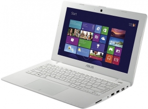 Asus X200MA White Asus X200MA White